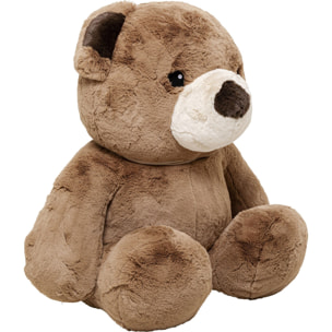 Peluche ourson Mika XL Kare Design