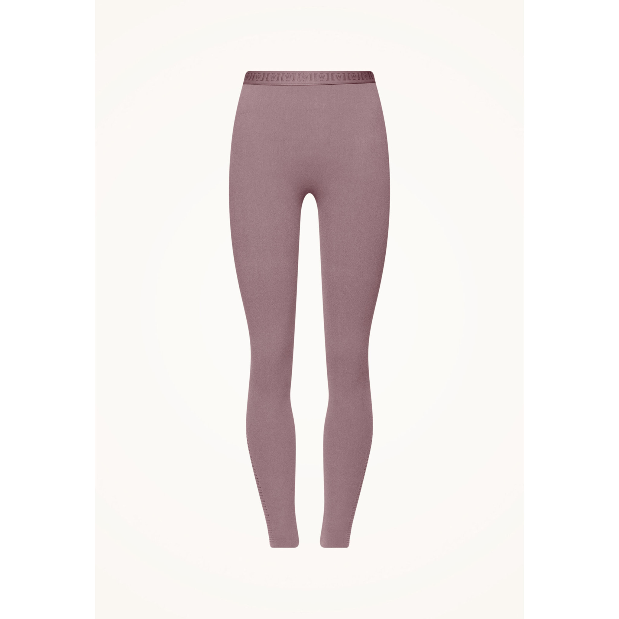 Leggings Grid Net