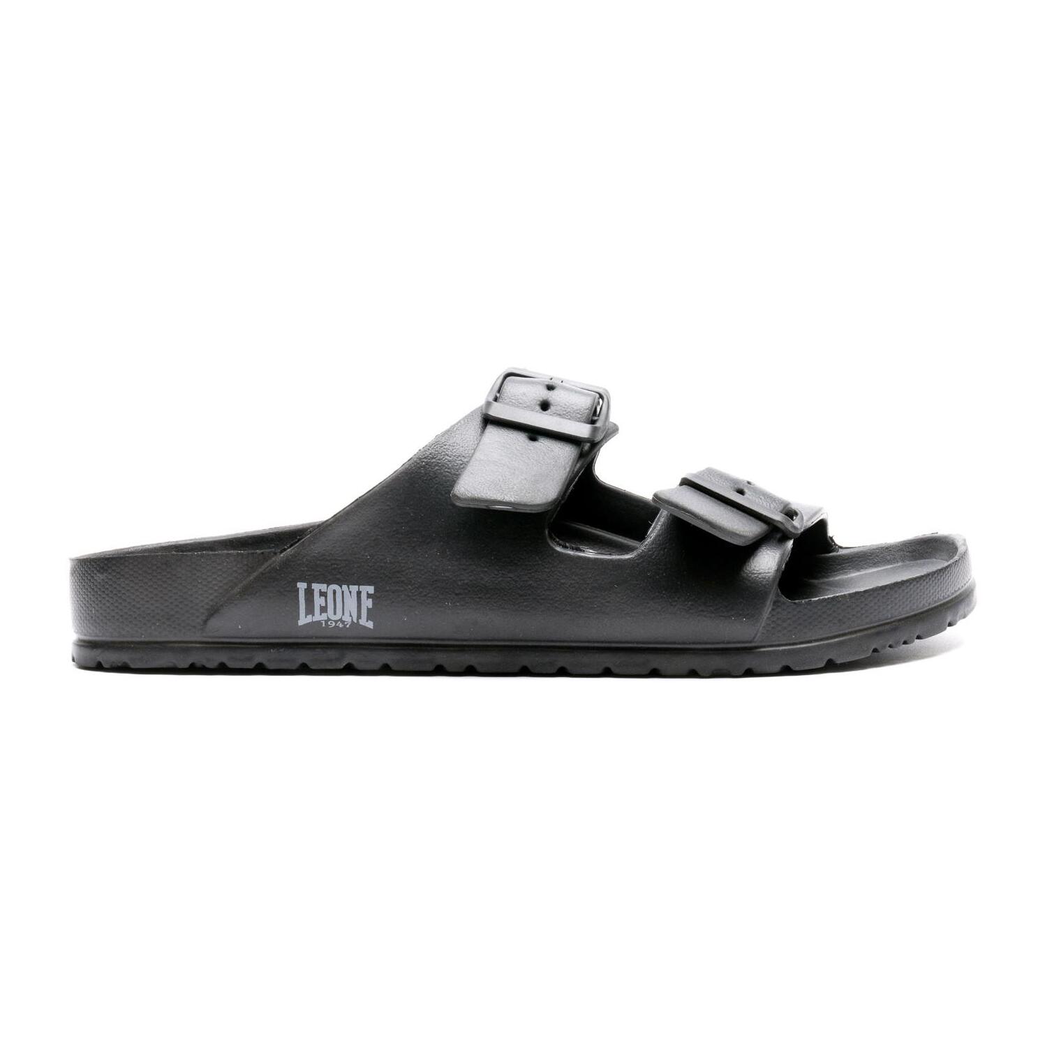 Zapatillas de hombre Leone Ischia