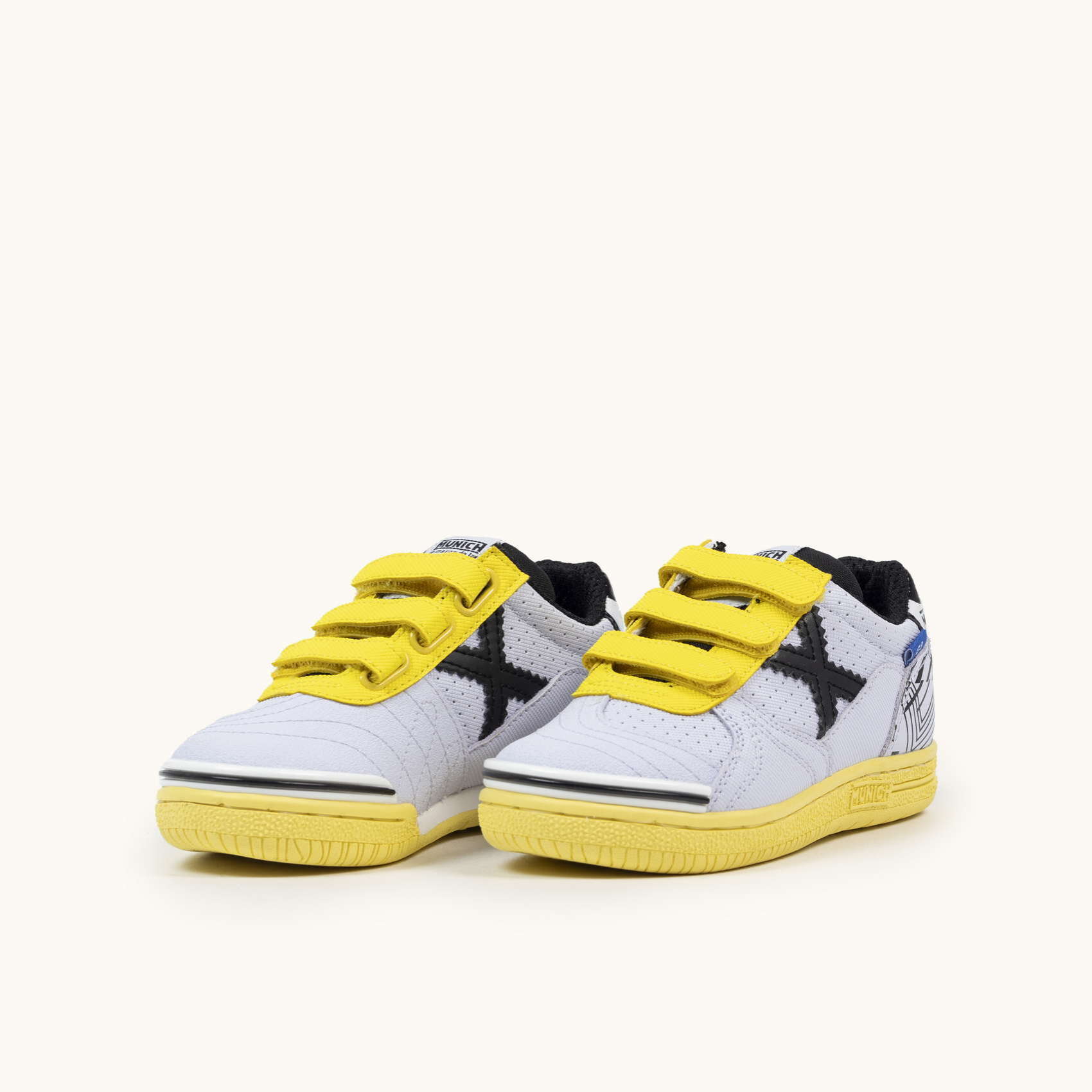 MUNICH G-3 KID VCO 448