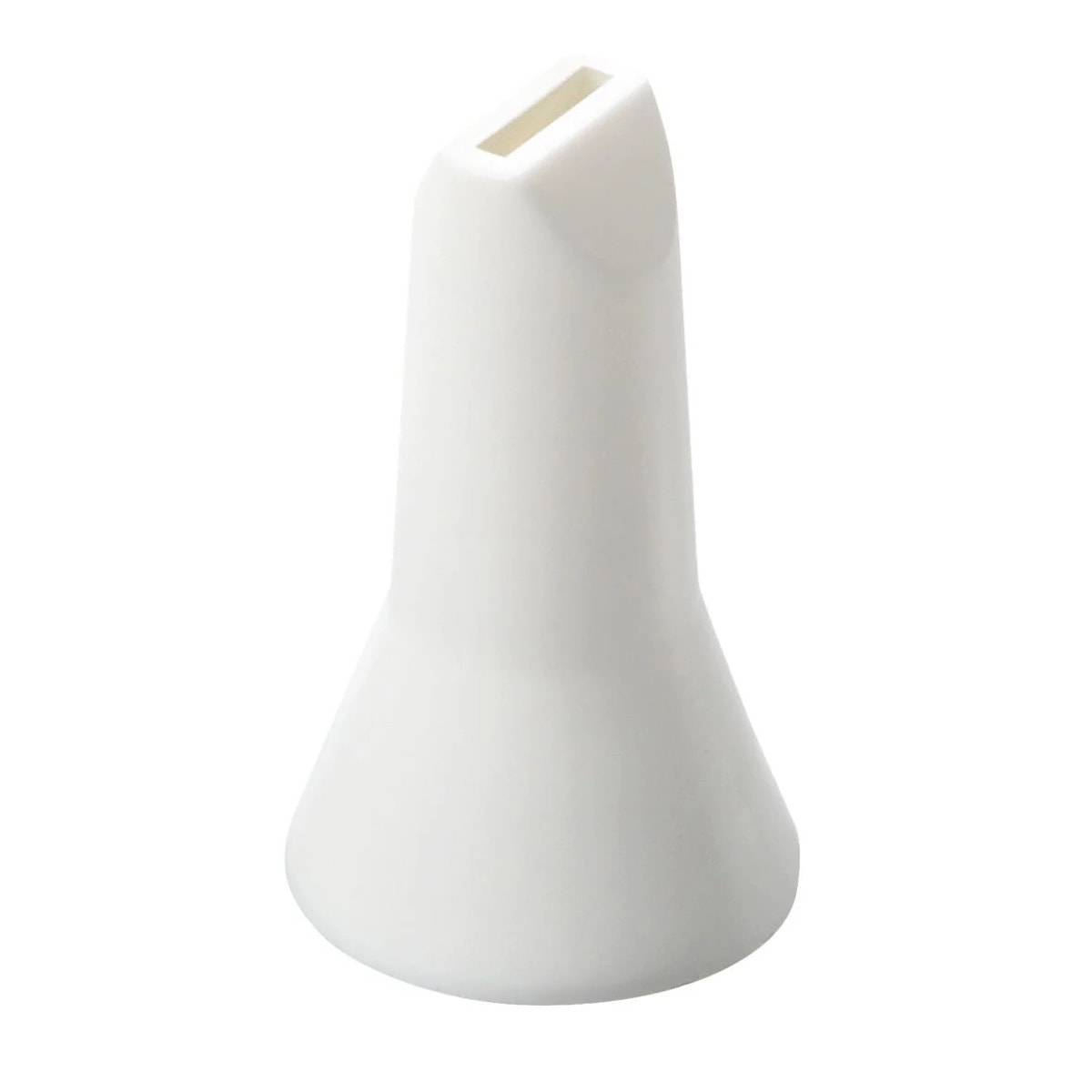 Lot de 20 poches à douille jetables et 3 embouts plastique réemployables 32 cm Zenker Smart Pastry
