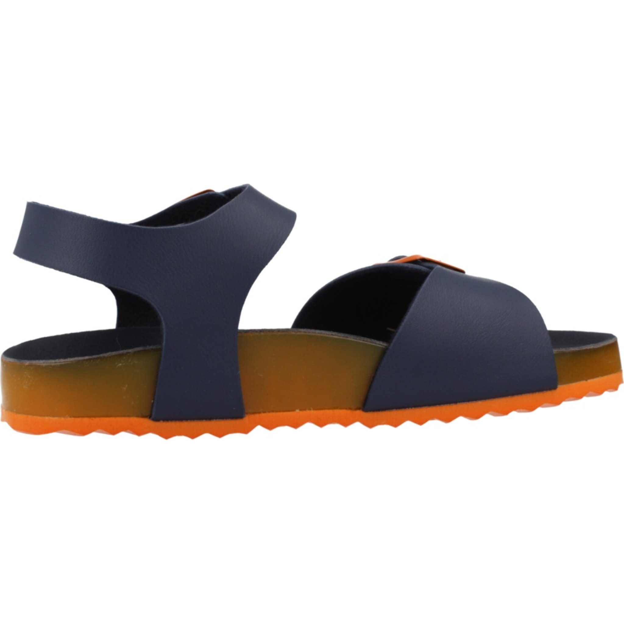 Sandalias Niño de la marca GEOX  modelo J GHITA BOY AZUL