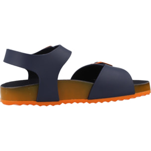 Sandalias Niño de la marca GEOX  modelo J GHITA BOY AZUL
