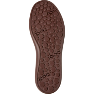 Sneakers - CAMPER Pelotas Soller - Grigio - Pelle liscia