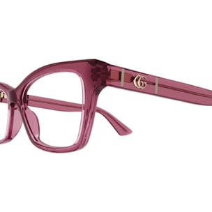 GAFAS DE VISTA GUCCI GG0634O-010