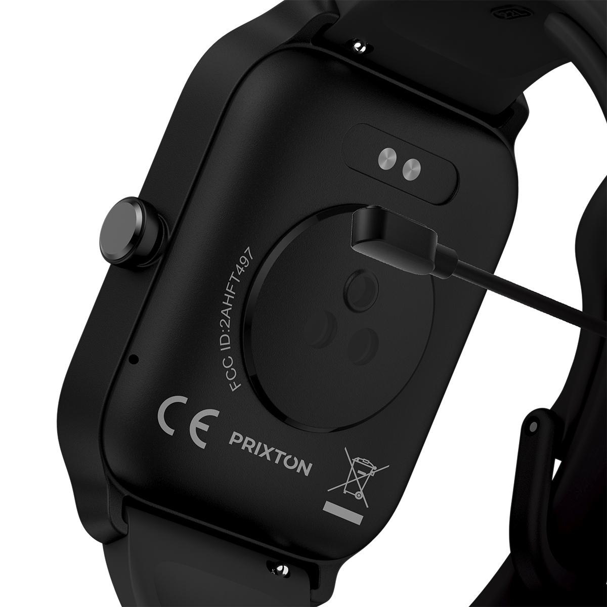 PRIXTON Smartwatch SWB29 Alexa