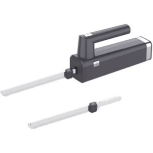 Couteau électrique GRAEF electrique EK512FR