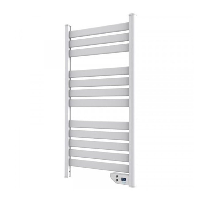Cecotec Sèche-serviettes électrique Ready Warm 9000 Twin Towel White