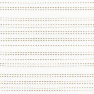 Naturals - Funda de Cojín Estampado - Con Cremallera - Sin relleno - 50% Algodón - 50% Poliéster - Jacquard - Alba Beige