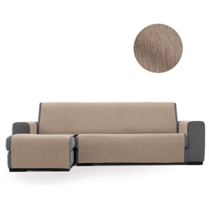 Cubre Sofá Chaise Longue Izquierda modelo DONKA