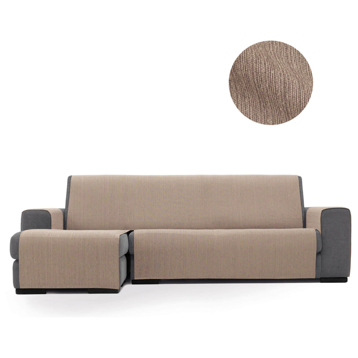 Cubre Sofá Chaise Longue Izquierda modelo DONKA