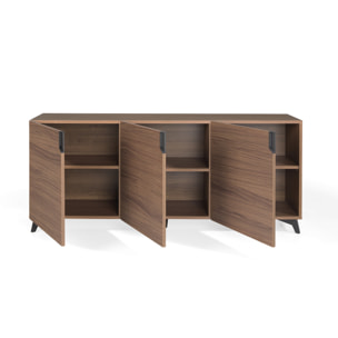 Aparador – Nogal canaletto