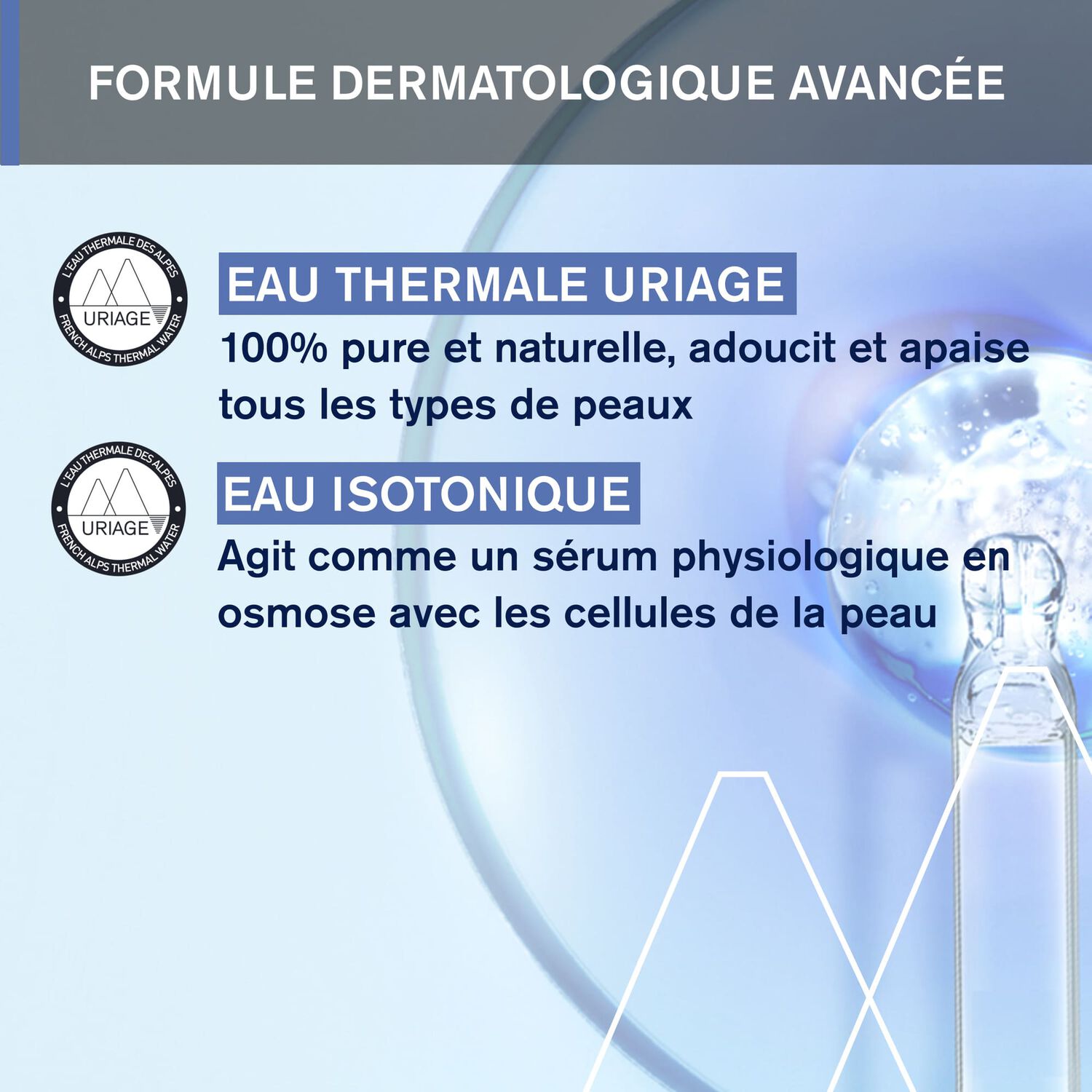 Bébé - 1er Sérum Naturel 15 x 5 ml