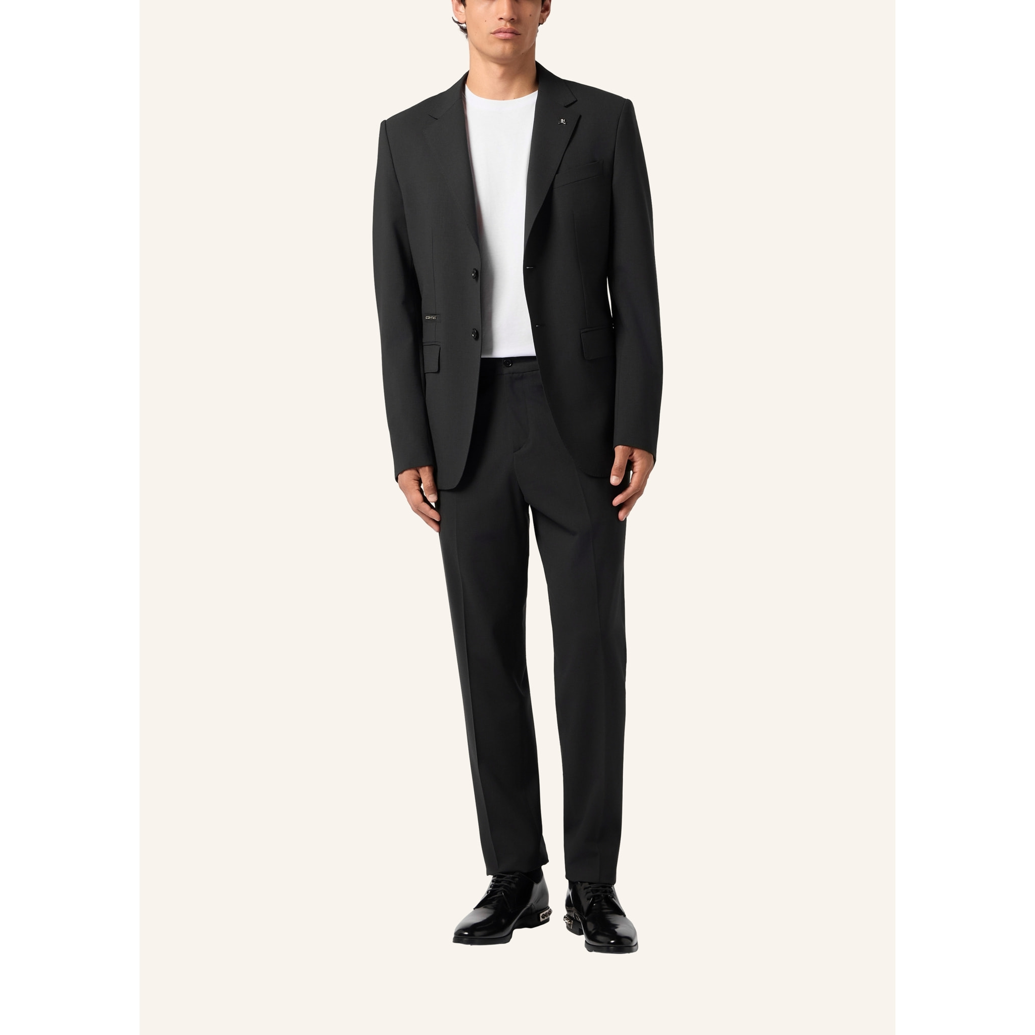 PHILIPP PLEIN Pantalones de jogging