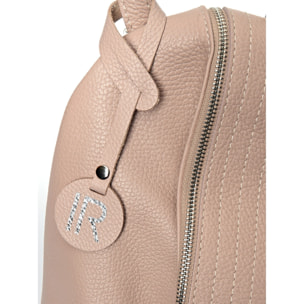 Zaino Anna Luchini Rosa