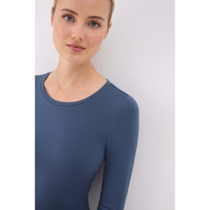 Maglia termica a maniche lunghe