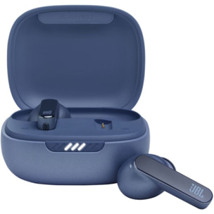 Ecouteurs JBL Live pro 2 Bleu