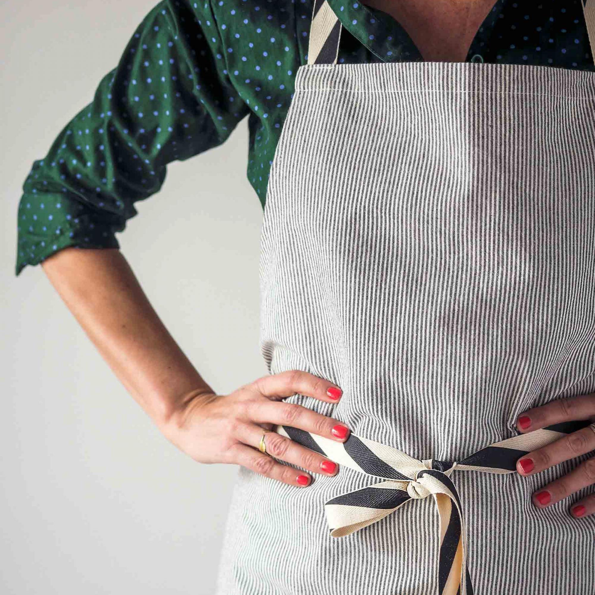 Tablier de cuisine Finette