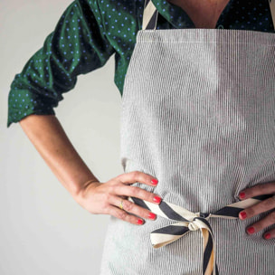 Tablier de cuisine Finette