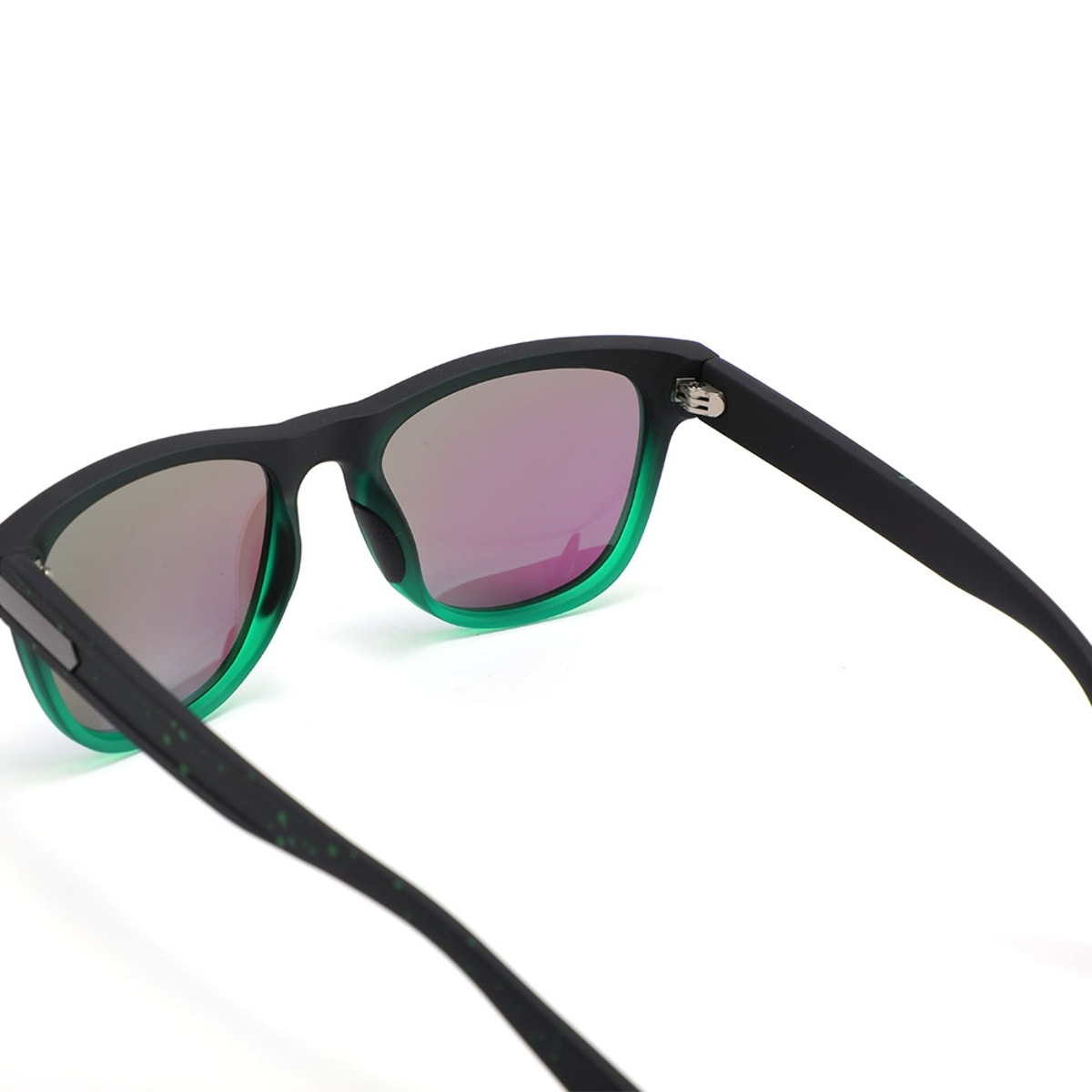Gafas de Sol Fluor S11114-C4 Polarizadas de Tr90 Unisex 53 mm