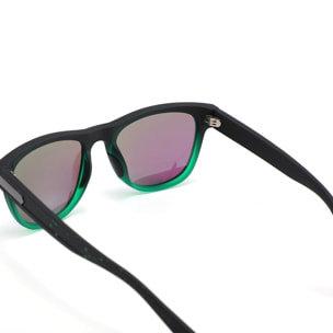 Gafas de Sol Fluor S11114-C4 Polarizadas de Tr90 Unisex 53 mm