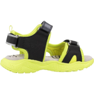 SANDALIAS GEOX J SANDAL SPLUSH BOY