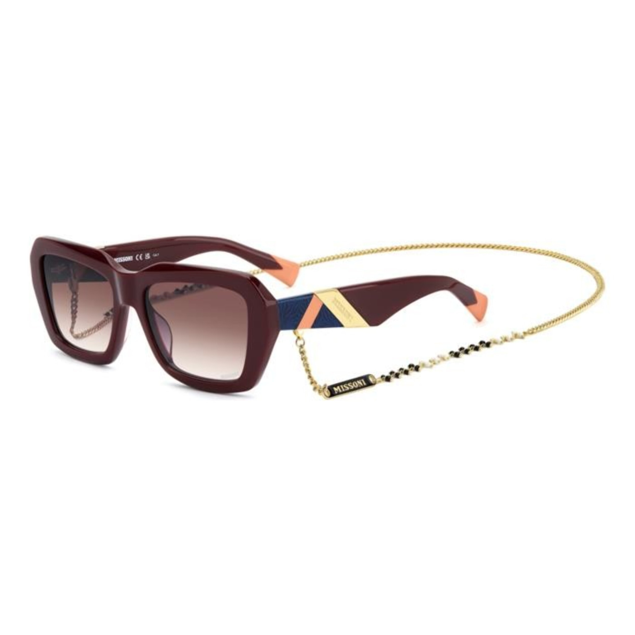 Gafas de sol Missoni Mujer MIS-0193-G-S-LHF
