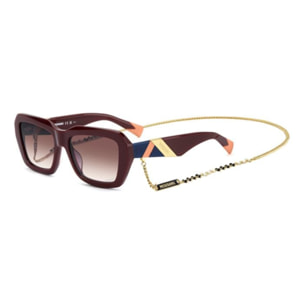 Gafas de sol Missoni Mujer MIS-0193-G-S-LHF