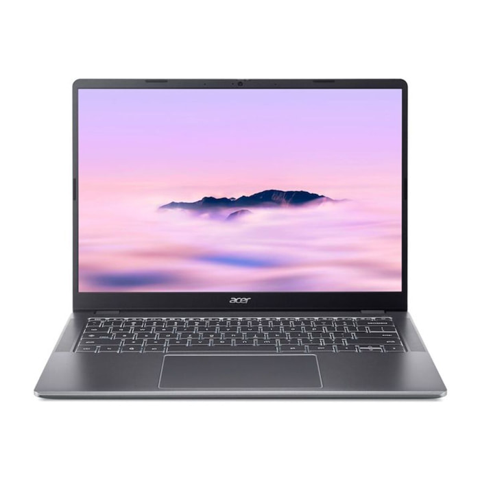 Chromebook ACER CB514-6H-33BL 14" Intel Core i3 N355 8 Go RAM DDR5 SSD 512 Go
