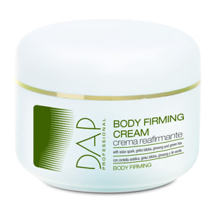 Creme raffermissante 200 ml.