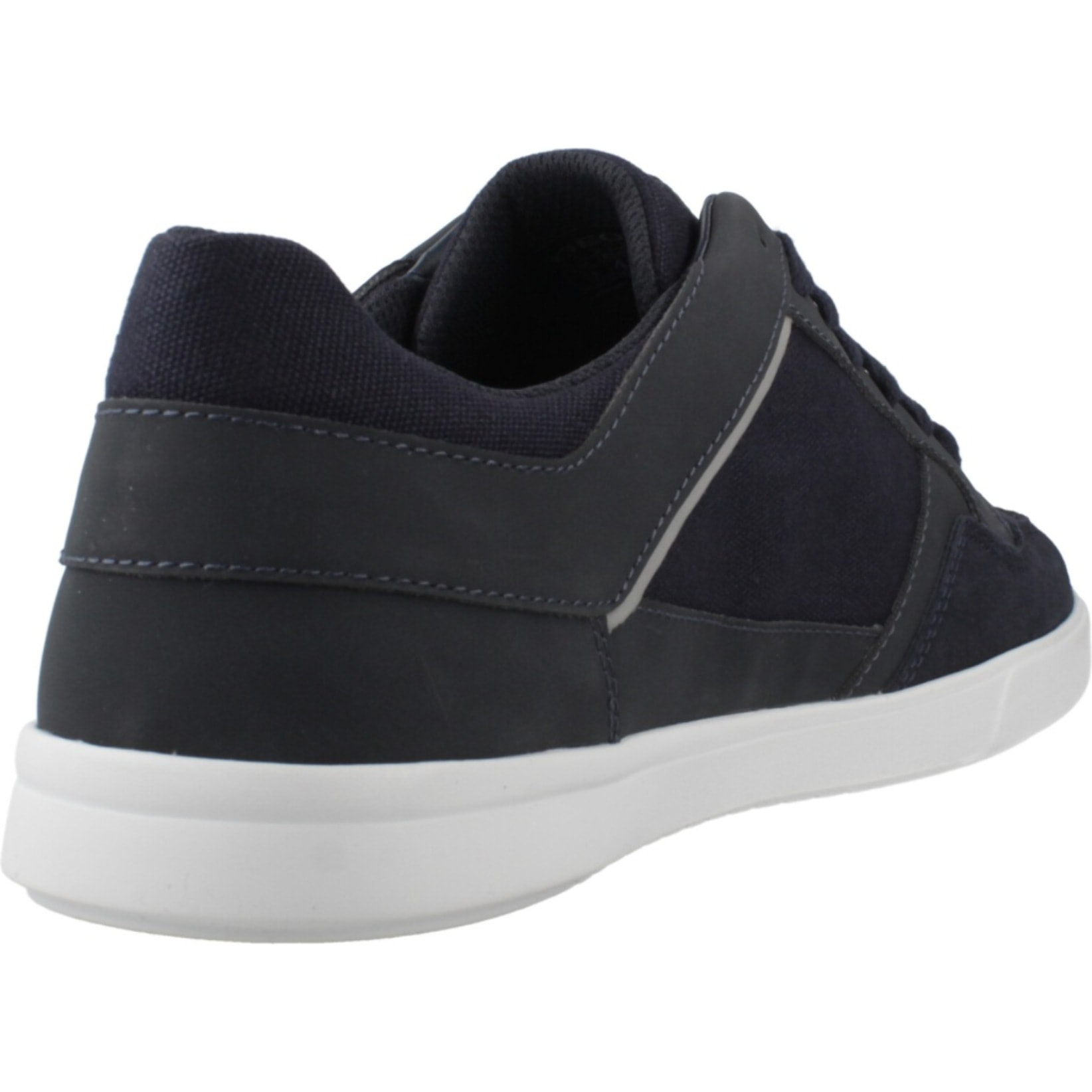 Sneakers de  Hombre de la marca GEOX  modelo U WALEE AZUL