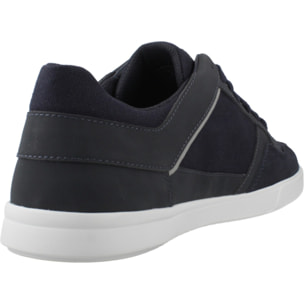Sneakers de  Hombre de la marca GEOX  modelo U WALEE AZUL