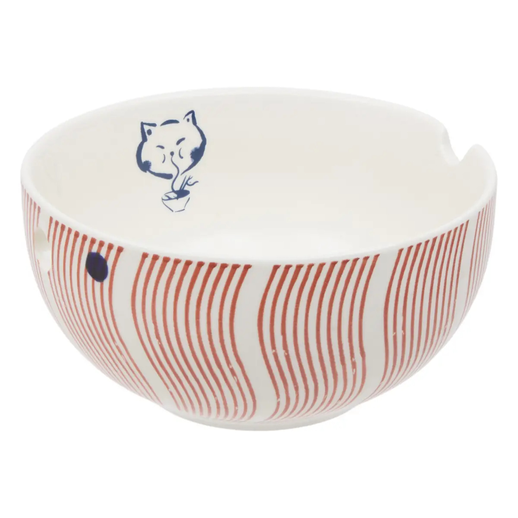 Poké bowl Nippon D.18cm