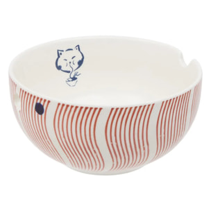 Poké bowl Nippon D.18cm