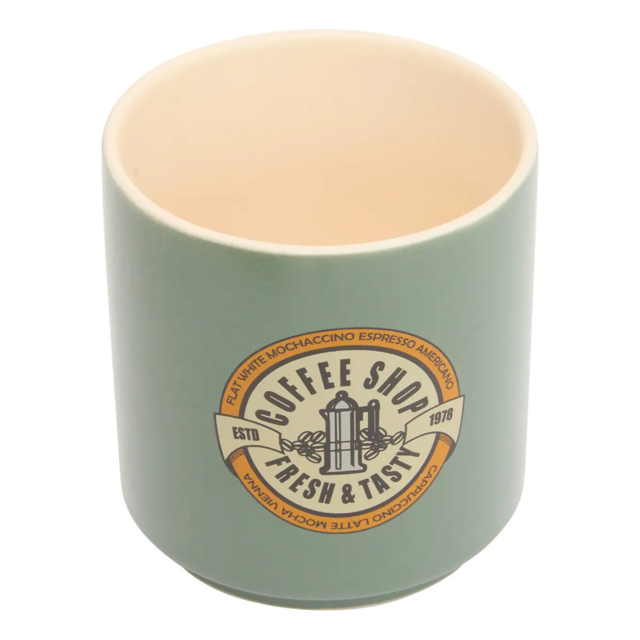 Tasse Central Perk 19cl
