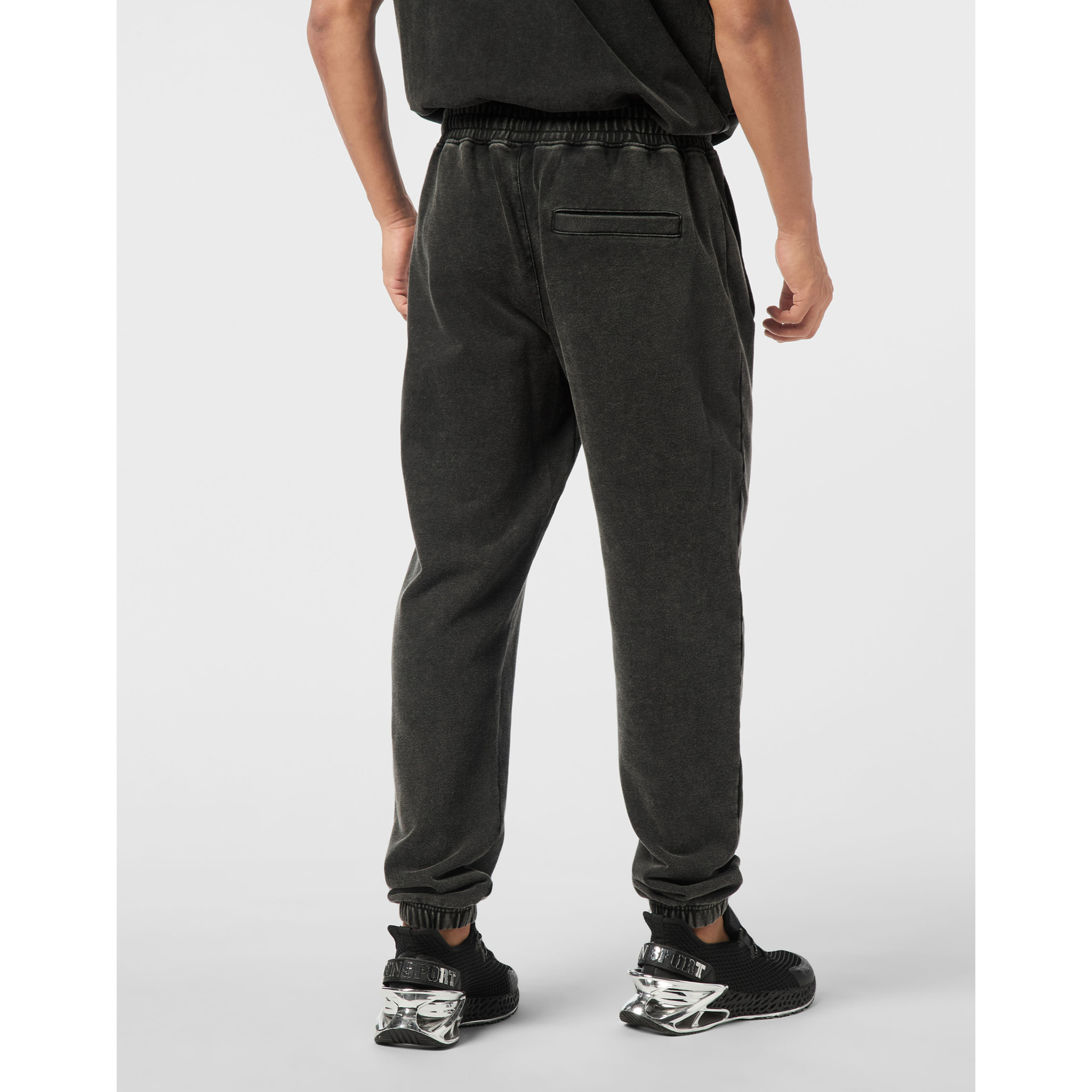 PLEIN SPORT Pantalones de jogging