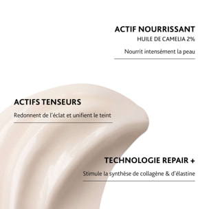 Excellage - Crème Densité - Nutrition - Eclat