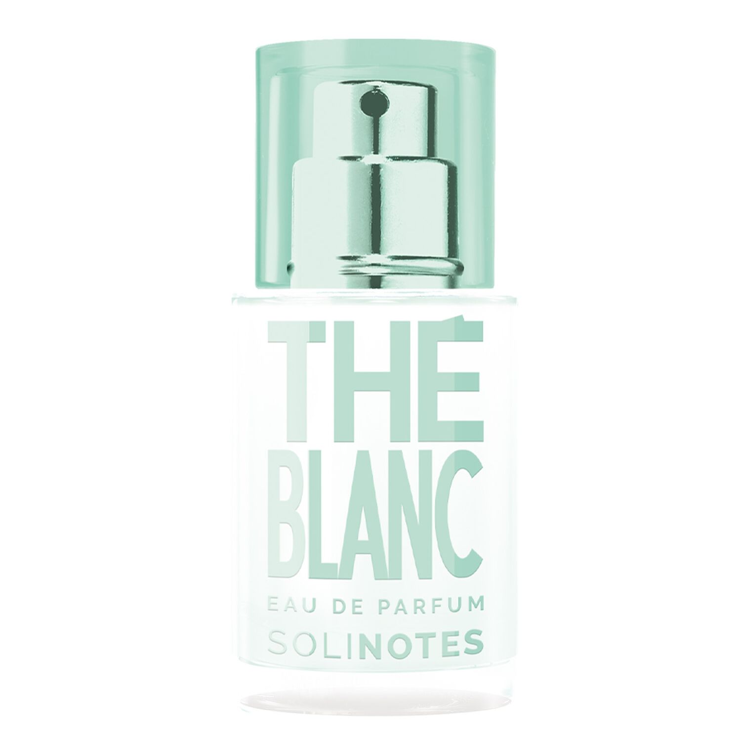 Thé Blanc - Eau de Parfum