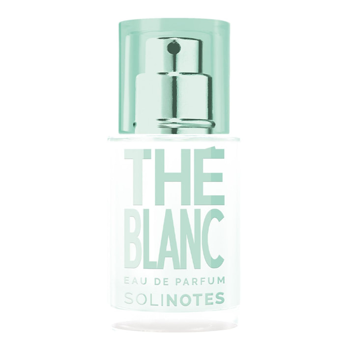Thé Blanc - Eau de Parfum
