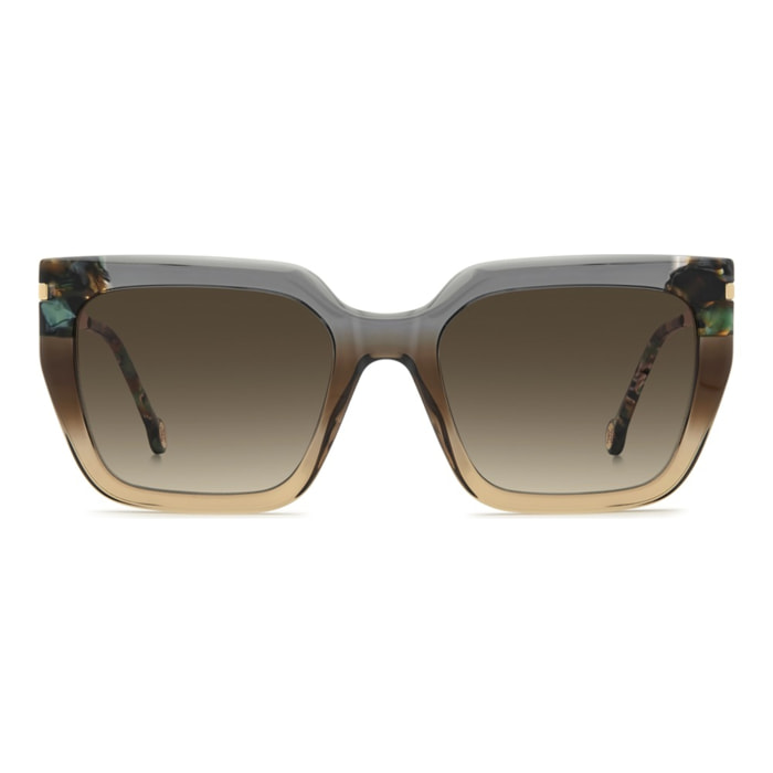 Gafas de Sol Carolina Herrera HER 0348/S TV7 de Acetato Mujer 55 mm