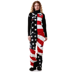 Sudaderas Kappa Mujer 6Cento 688G Us