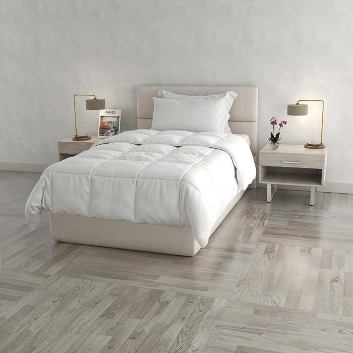 PIUMINO INVERNALE MADE IN ITALY PRESTIGE