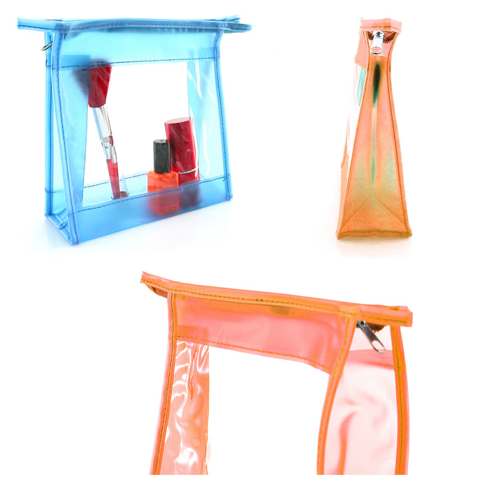 Necessaire Aquarium.