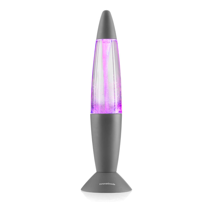 Lampada Lava LED Tornado Twamp InnovaGoods