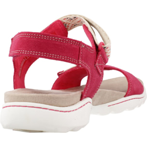 Sandalias Mujer de la marca CLARKS  modelo AMANDA SPRINT Pink