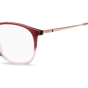 Gafas de Vista Hugo HG 1325 0T5 de Acetato Mujer 51 mm