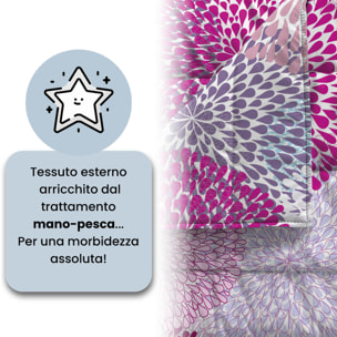 TRAPUNTINO ESTIVO BASIC, 100gr - Made in Italy - PIAZZA E MEZZA