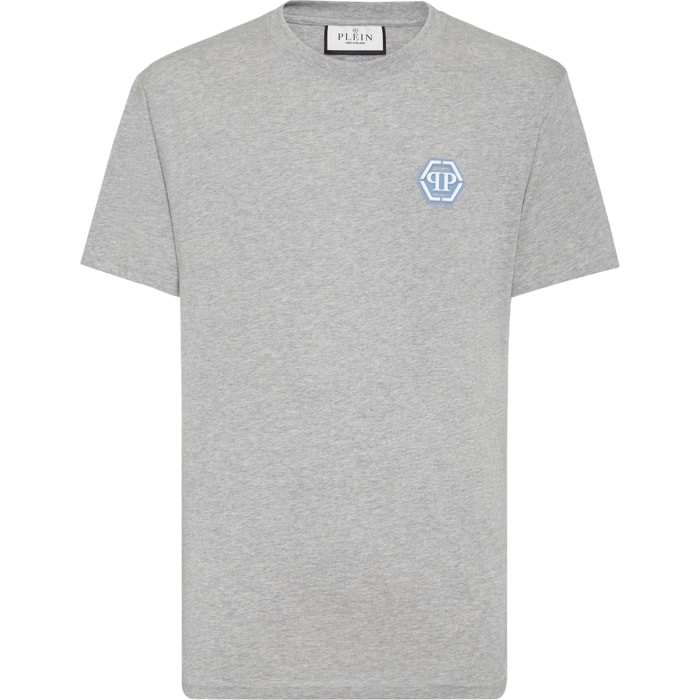 PHILIPP PLEIN Camiseta Cuello Redondo ICONIC PLEIN