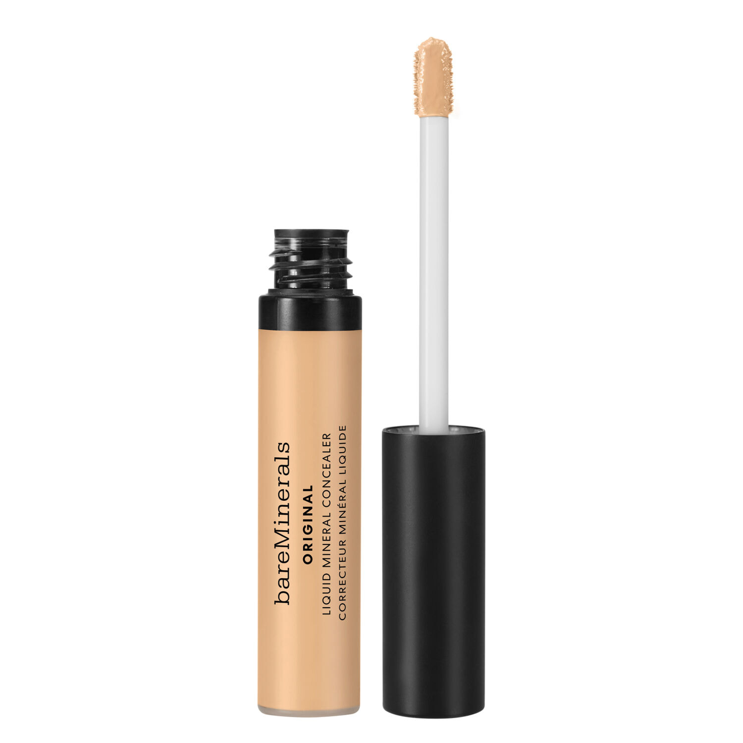 Original Liquid Mineral Concealer - FAIR 1.5W 6ML
