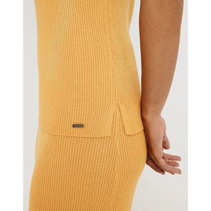 Camiseta Básica Tirantes - Zoltiac